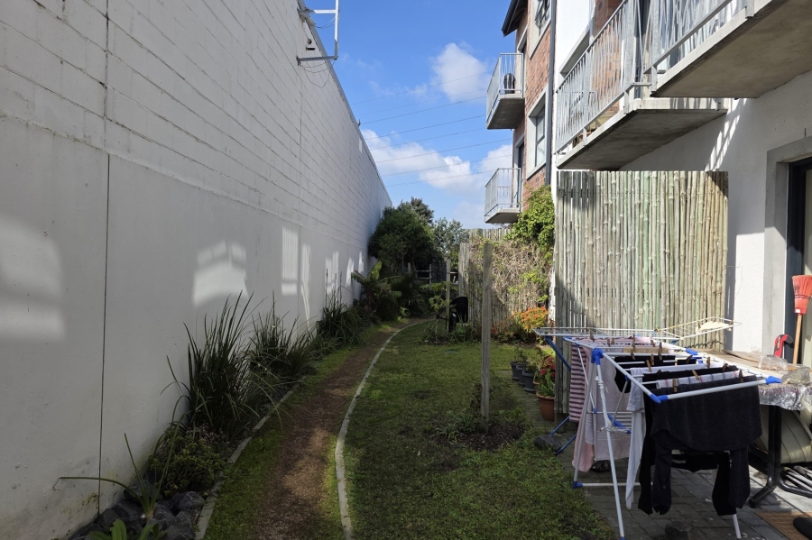 2 Bedroom Property for Sale in Ottery East Western Cape